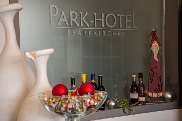 Parkhotel Pfarrkirchen